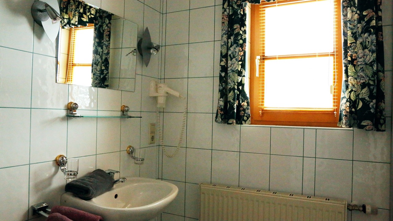 Photo of Bathroom in Radstadt