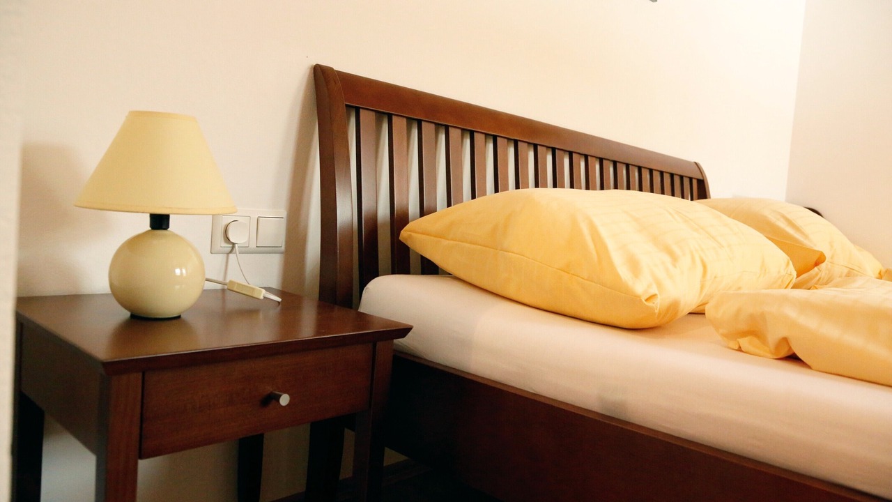 Photo of Bedroom in Radstadt