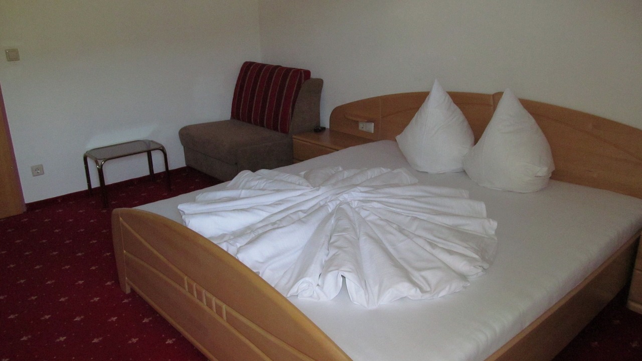 Photo of Bedroom in Radstadt
