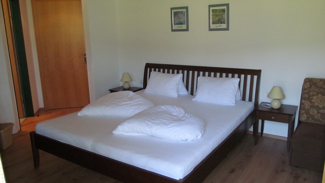Photo of Bedroom in Radstadt