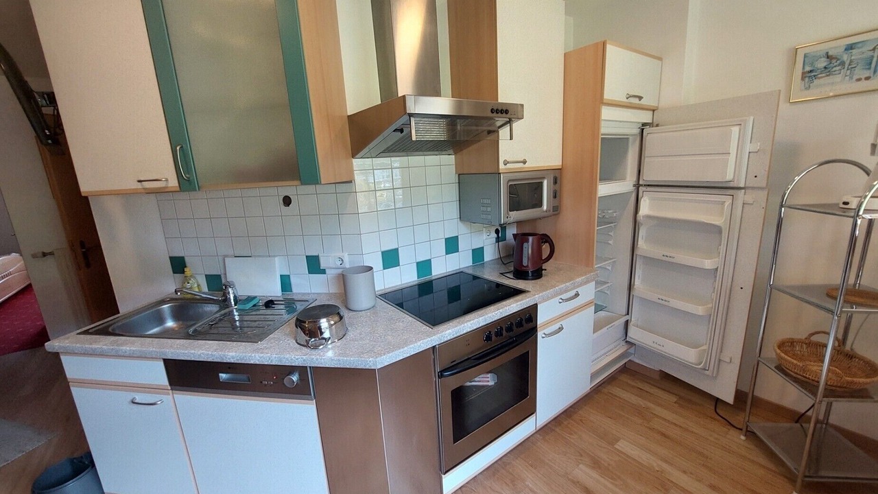 Photo of Kitchen in Radstadt