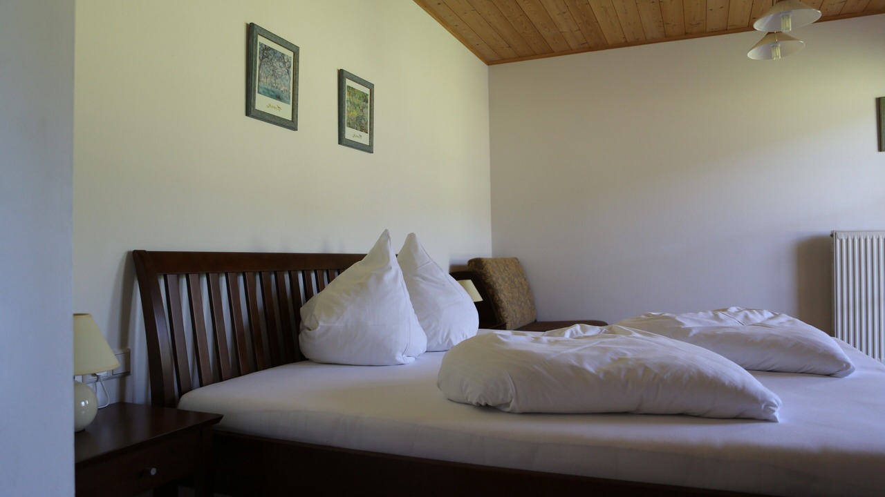 Photo of Bedroom in Radstadt