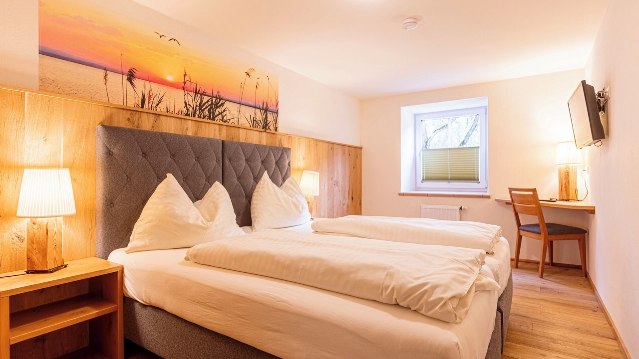 Photo of Bedroom in Sankt Lorenzen ob Murau