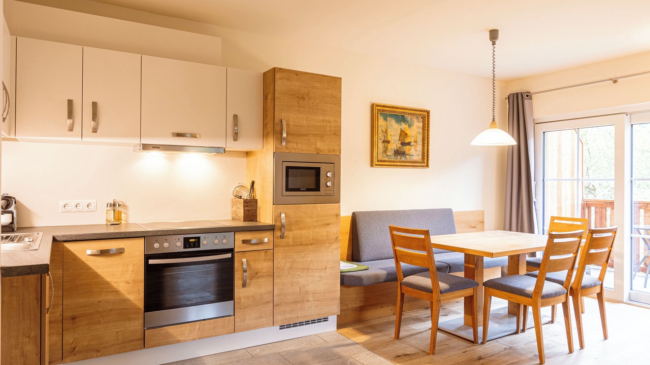 Photo of Kitchen in Sankt Lorenzen ob Murau