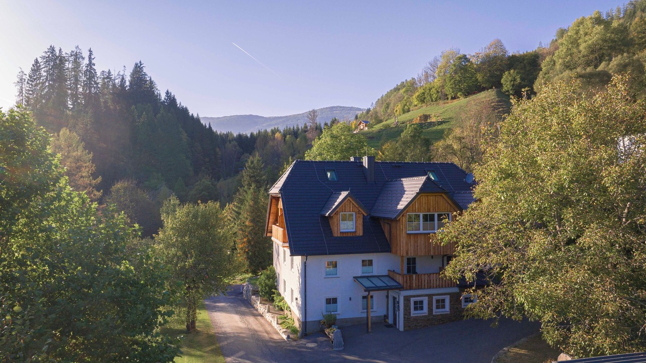 Photo of Outdoor in Sankt Lorenzen ob Murau
