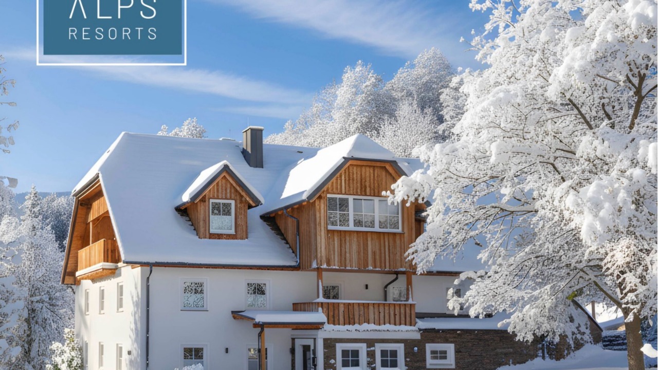 Photo of Outdoor in Sankt Lorenzen ob Murau