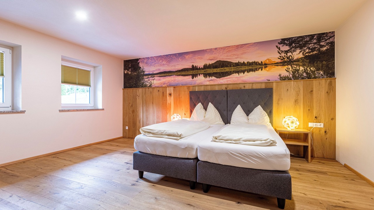 Photo of Bedroom in Sankt Lorenzen ob Murau