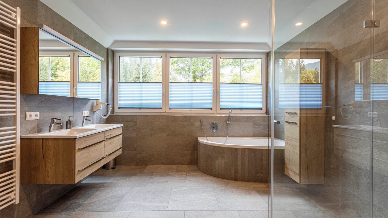 Photo of Bathroom in Sankt Lorenzen ob Murau