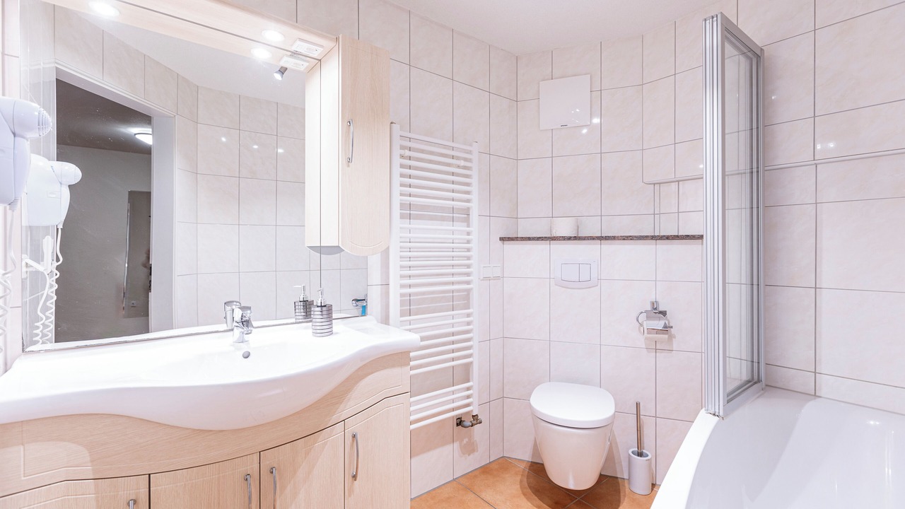 Photo of Bathroom in Sankt Lorenzen ob Murau