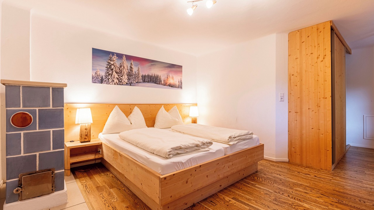 Photo of Bedroom in Sankt Lorenzen ob Murau