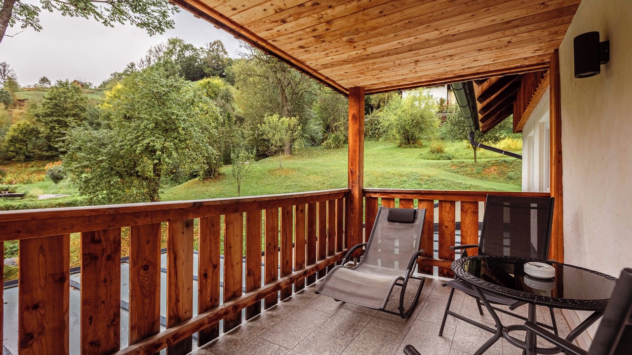 Photo of Bedroom in Sankt Lorenzen ob Murau