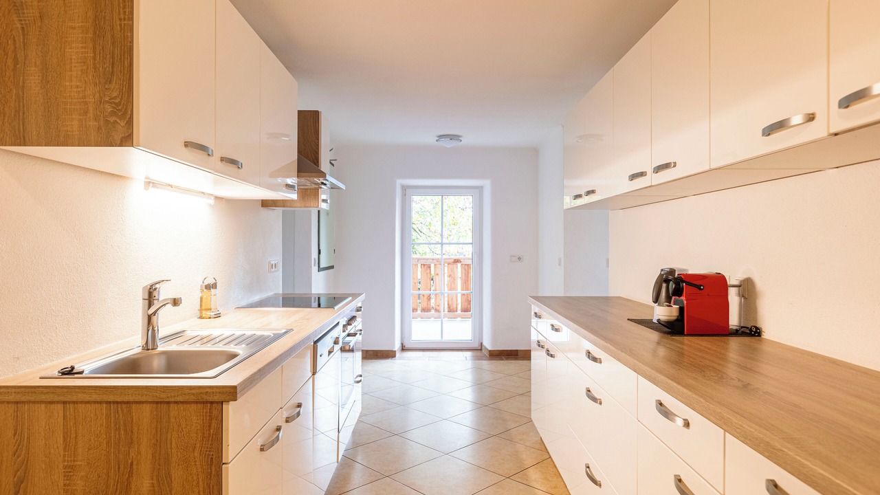 Photo of Kitchen in Sankt Lorenzen ob Murau