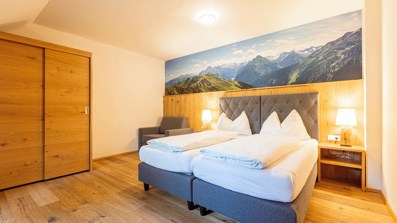 Photo of Bedroom in Sankt Lorenzen ob Murau