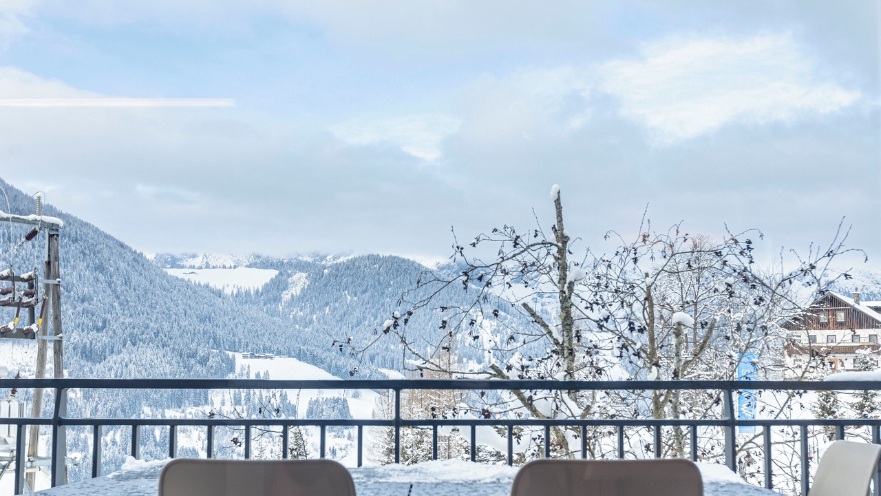 Photo of Bedroom in Sankt Martin am Tennengebirge