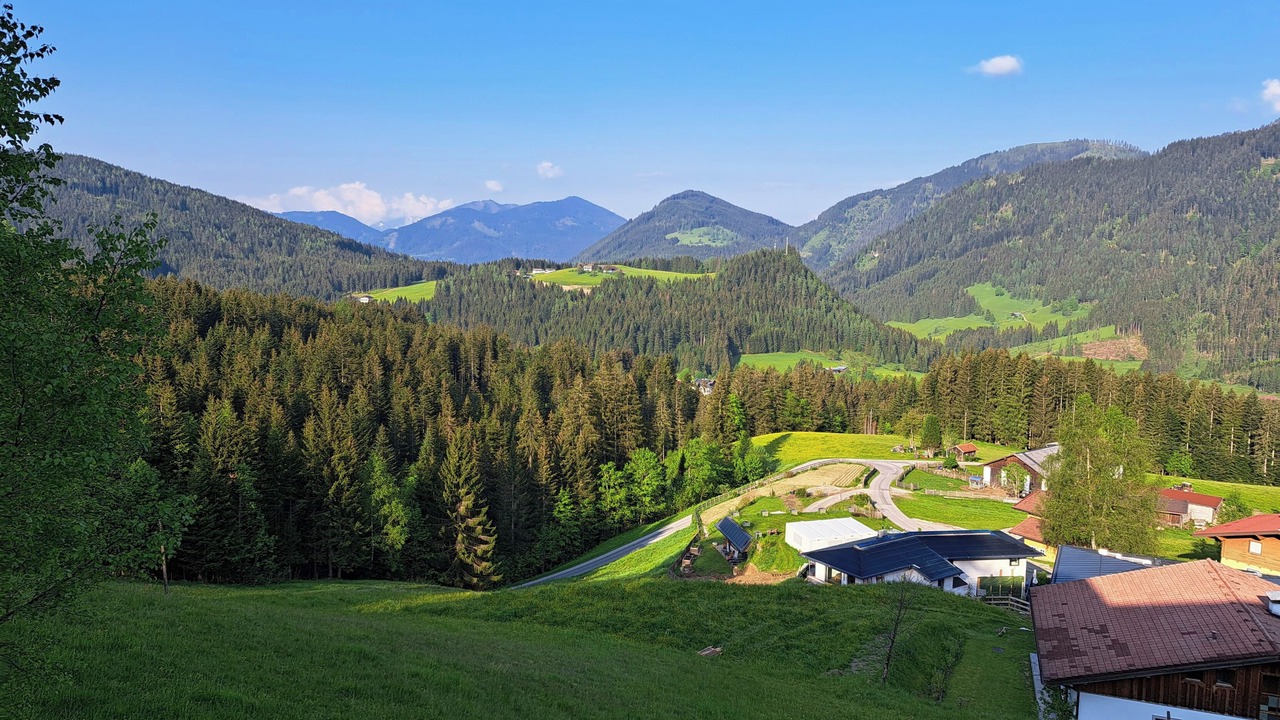 Photo of Bedroom in Sankt Martin am Tennengebirge