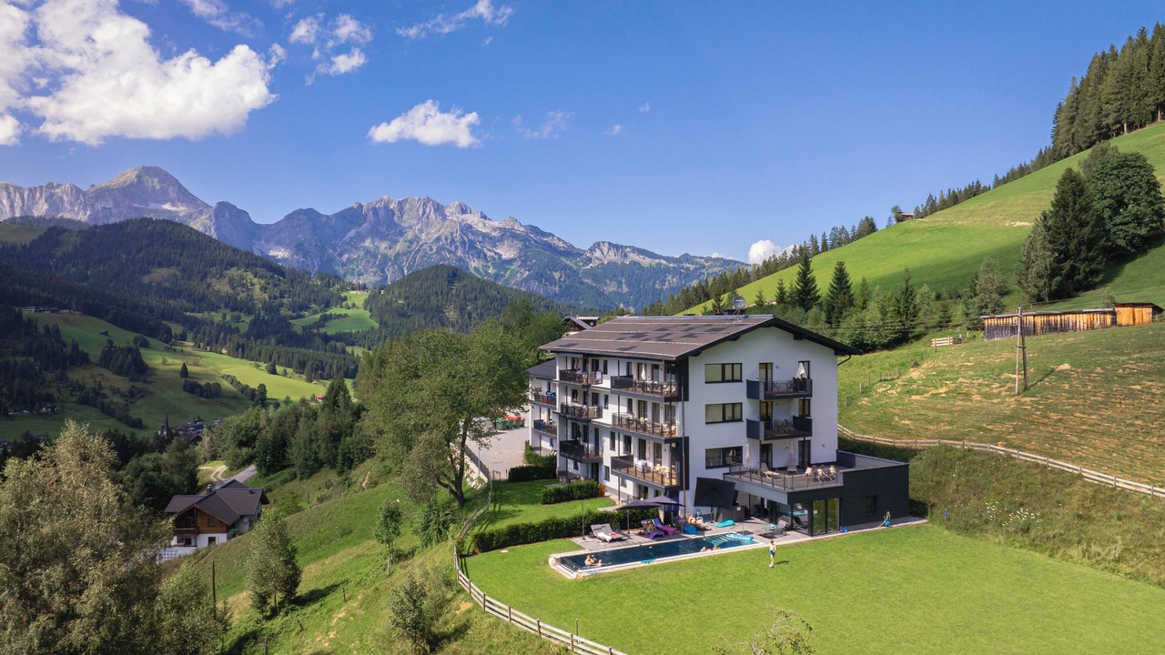 Photo of Outdoor in Sankt Martin am Tennengebirge