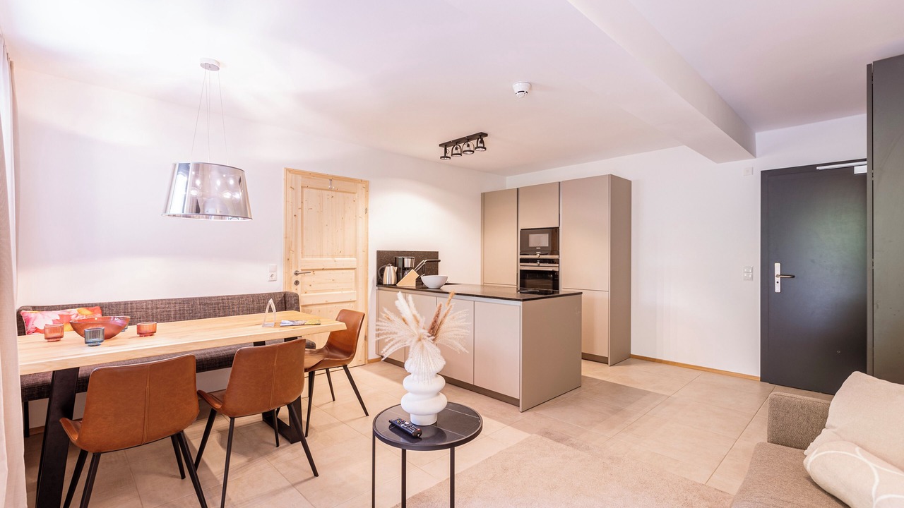 Photo of Kitchen in Sankt Martin am Tennengebirge