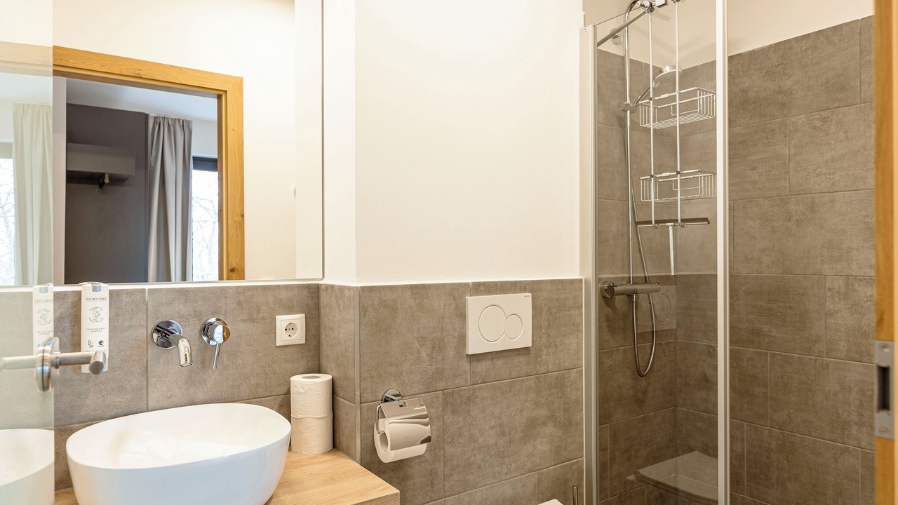 Photo of Bathroom in Sankt Martin am Tennengebirge