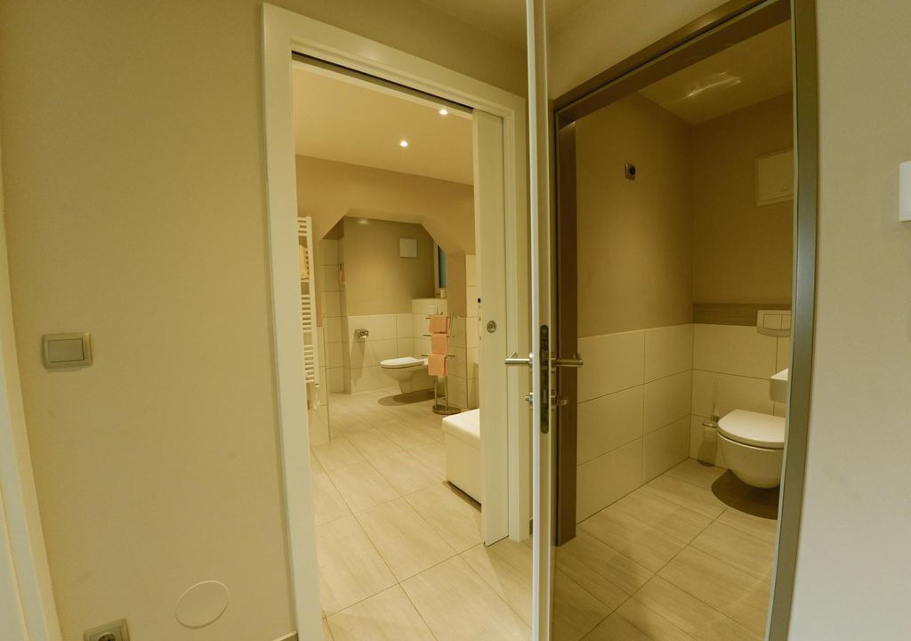 Photo of Bathroom in Drobollach am Faakersee