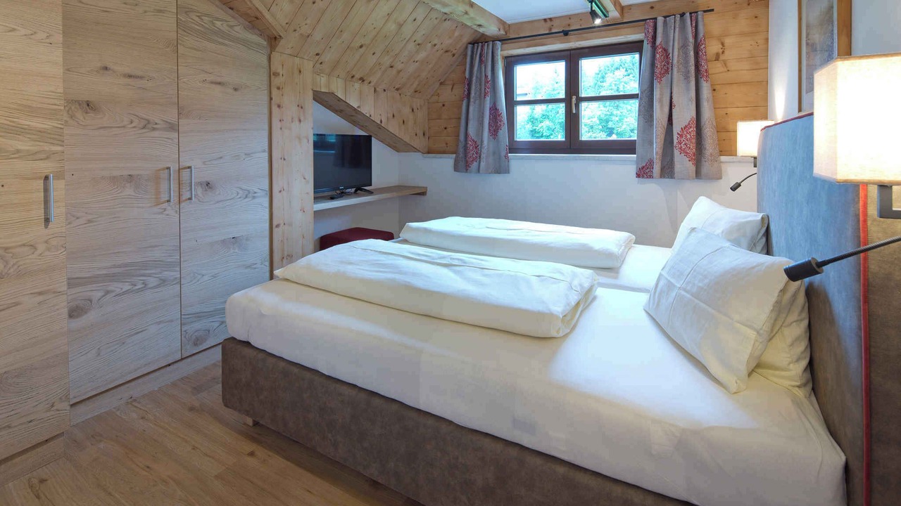 Photo of Bedroom in Fieberbrunn