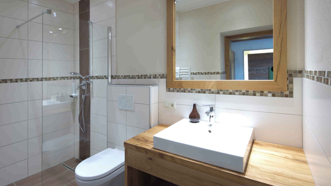 Photo of Bathroom in Fieberbrunn