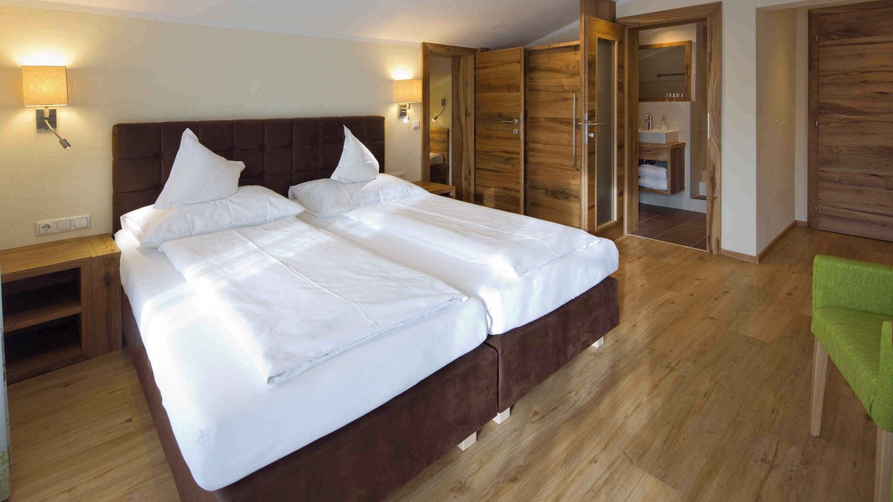 Photo of Bedroom in Fieberbrunn