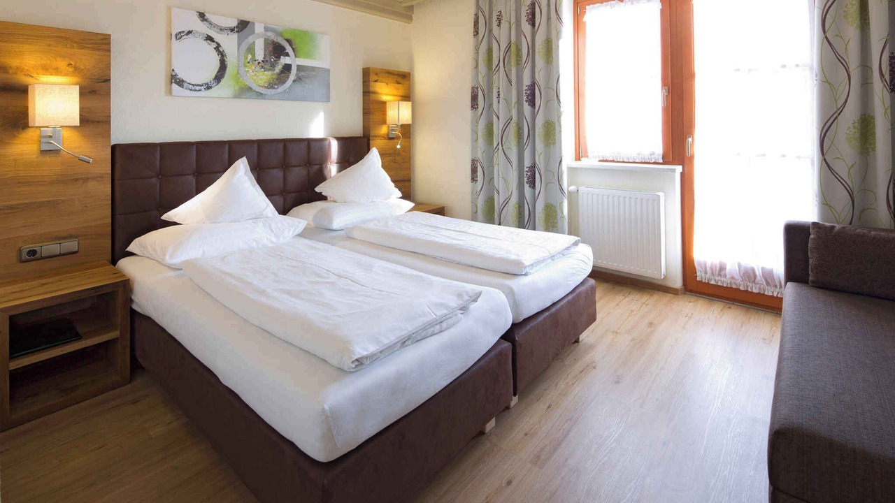 Photo of Bedroom in Fieberbrunn