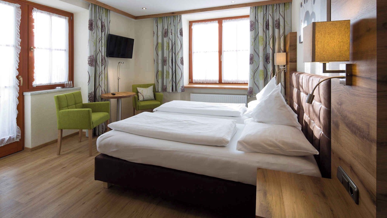 Photo of Bedroom in Fieberbrunn