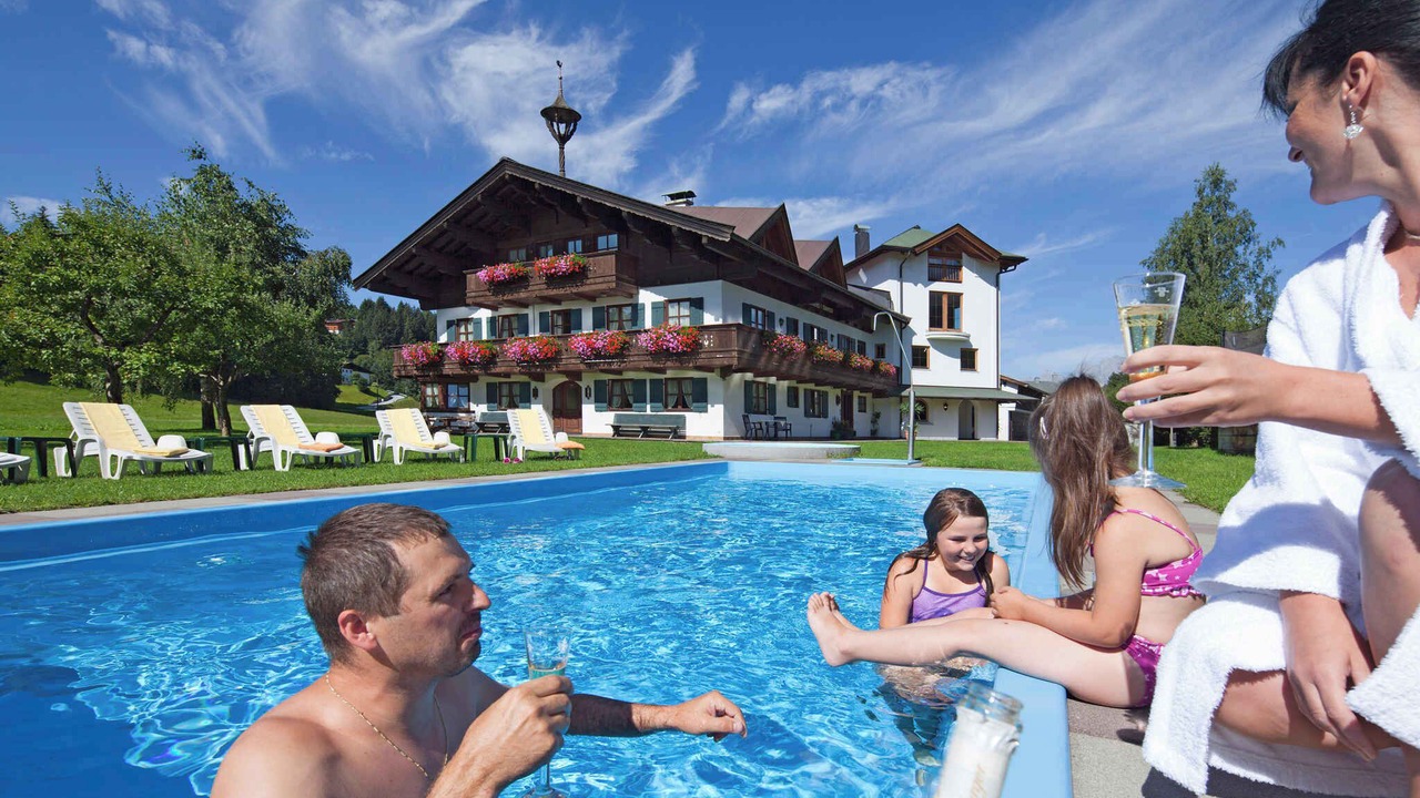Photo of Outdoor in Fieberbrunn