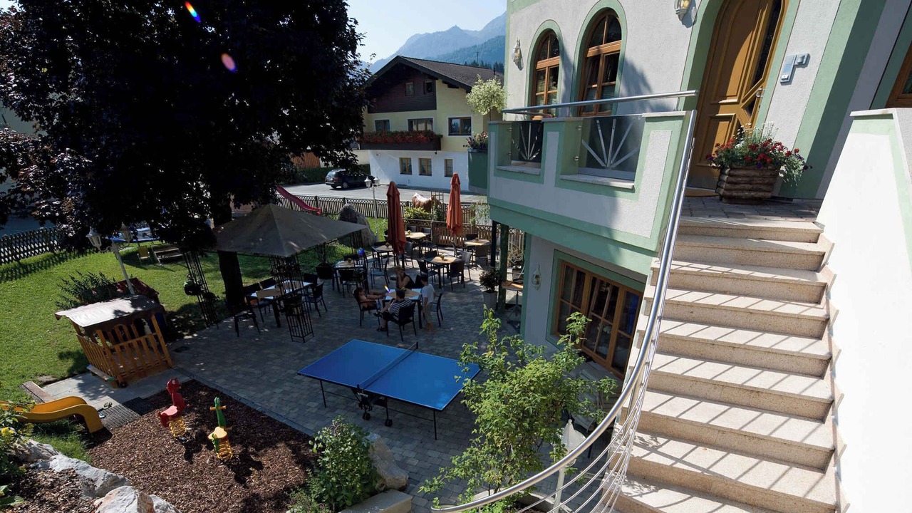 Photo of Outdoor in Fieberbrunn