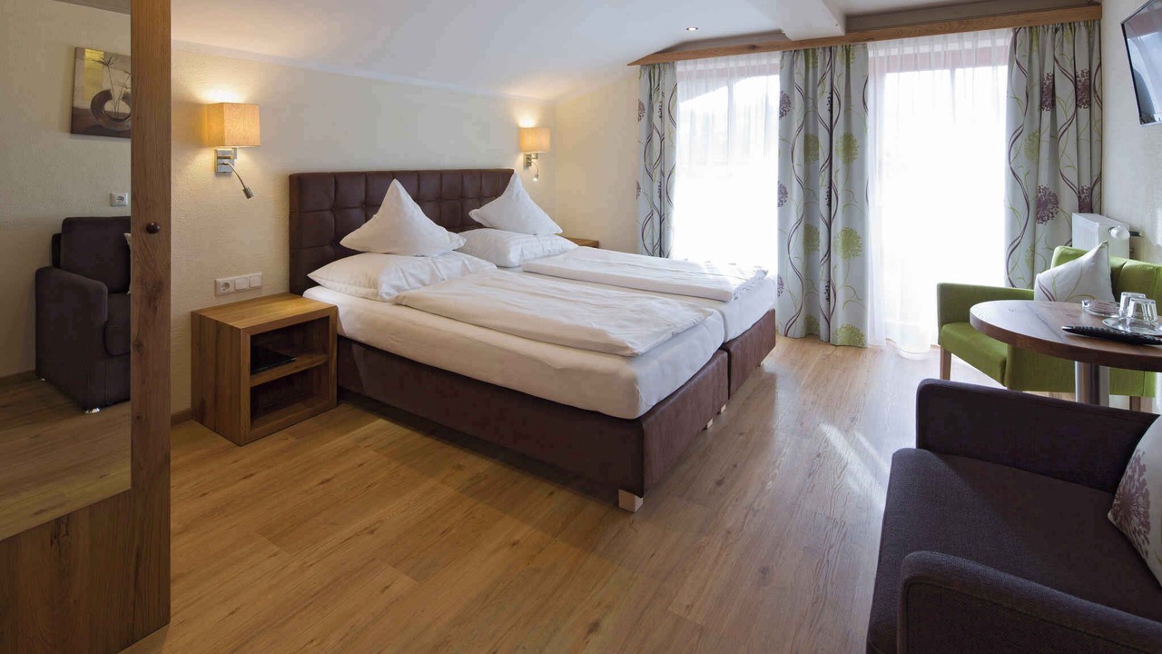Photo of Bedroom in Fieberbrunn