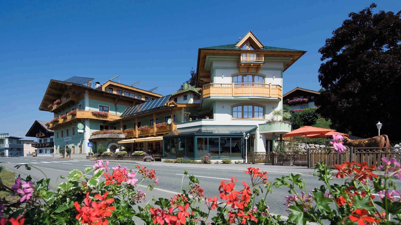 Photo of Outdoor in Fieberbrunn
