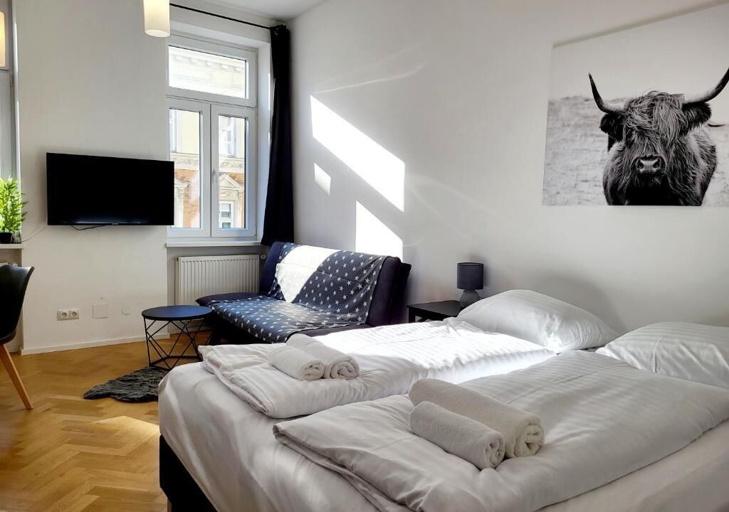 Photo of Bedroom in Neulerchenfeld