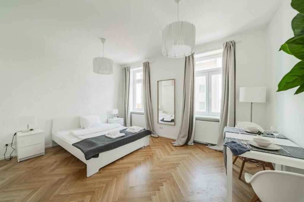 Photo of Bedroom in Neulerchenfeld