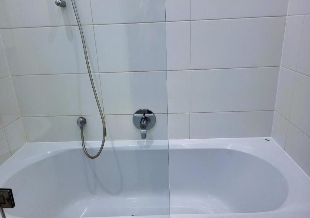 Photo of Bathroom in Neulerchenfeld