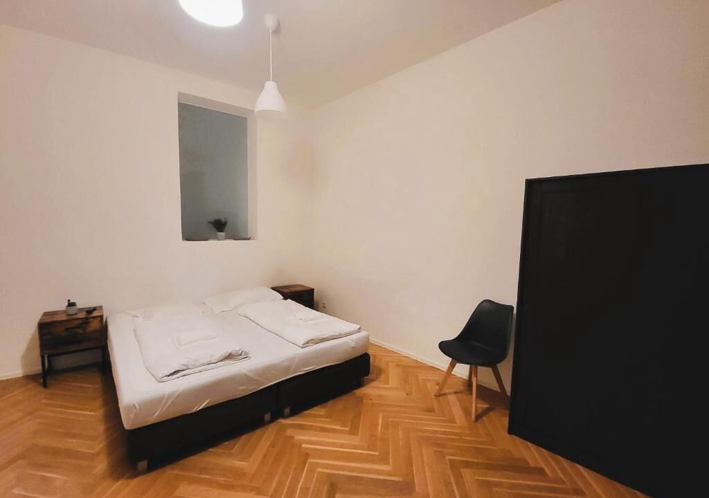 Photo of Bedroom in Neulerchenfeld