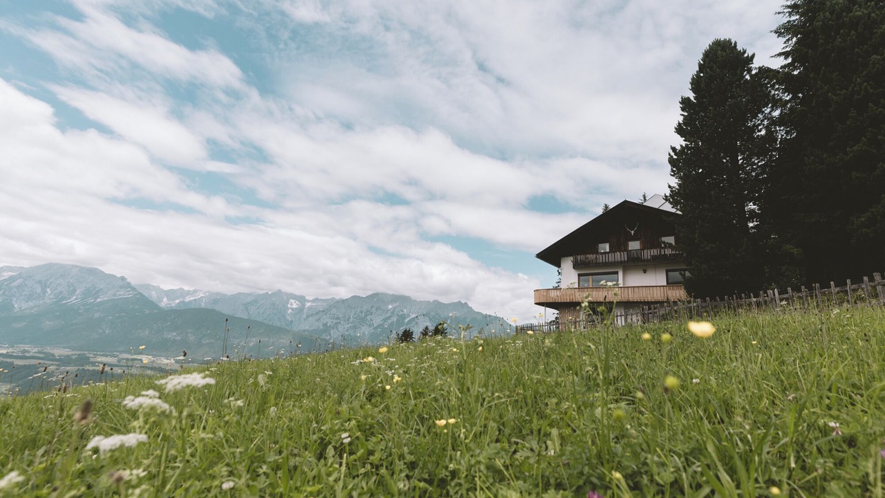 Photo of Outdoor in Außerweerberg