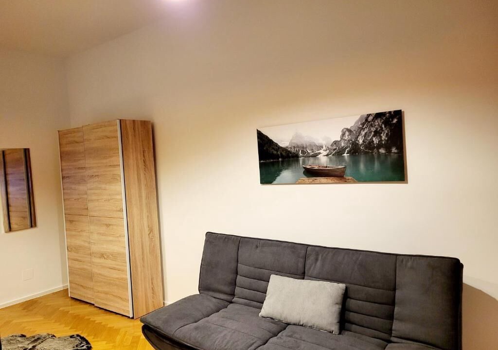 Photo of Bedroom in Rudolfsheim-Funfhaus