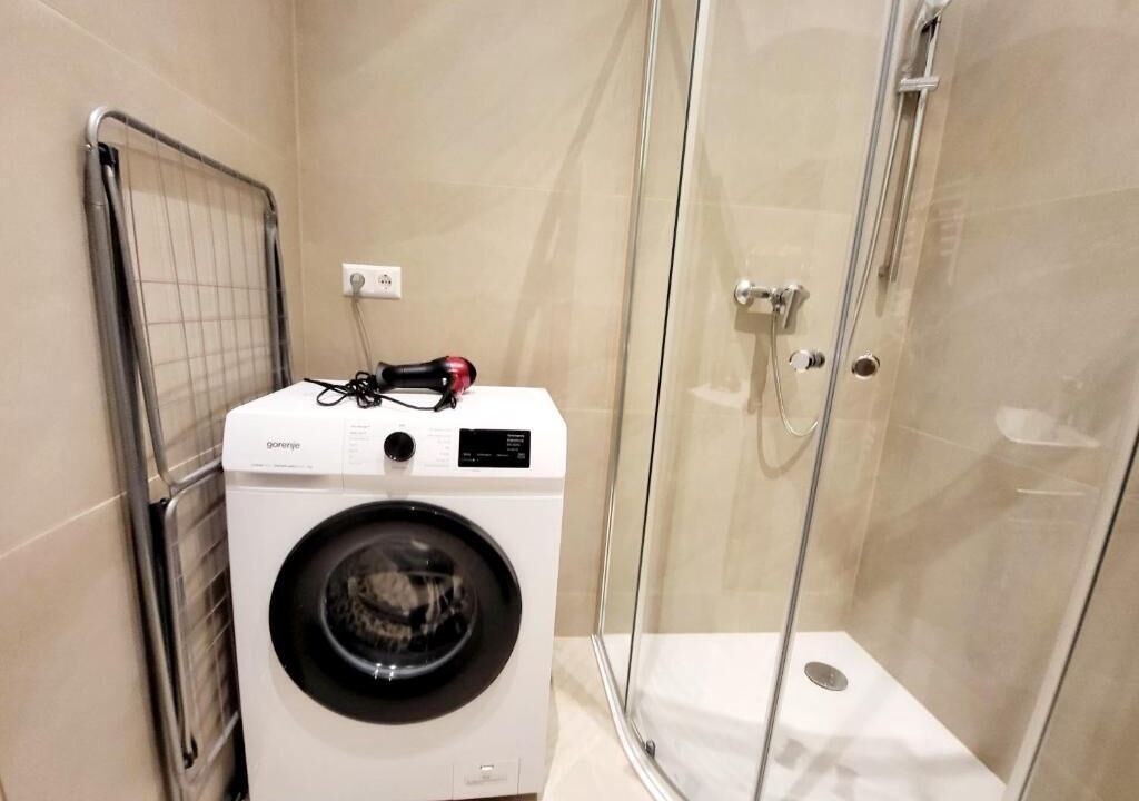 Photo of Bathroom in Rudolfsheim-Funfhaus