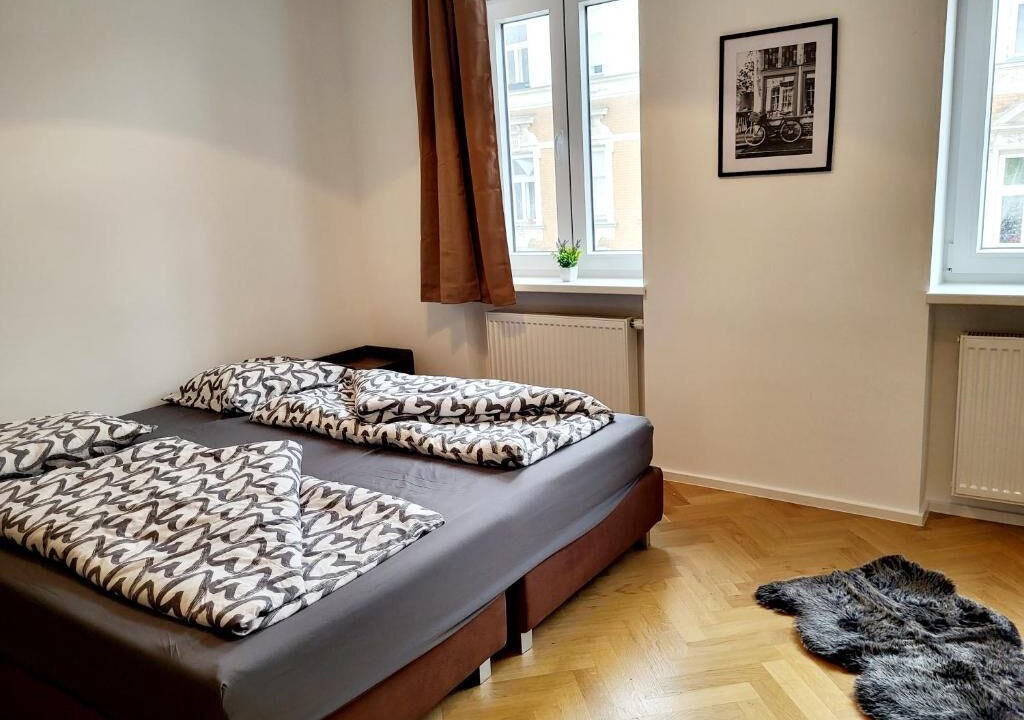 Photo of Bedroom in Rudolfsheim-Funfhaus