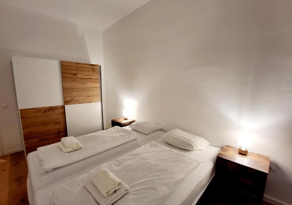 Photo of Bedroom in Rudolfsheim-Funfhaus