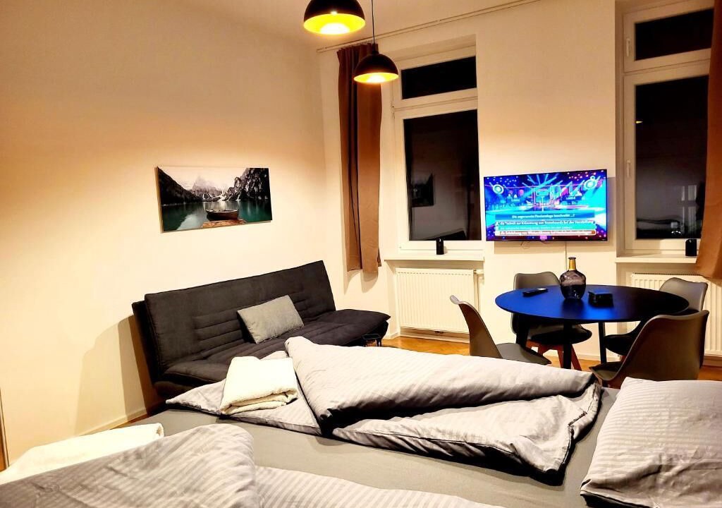 Photo of Bedroom in Rudolfsheim-Funfhaus