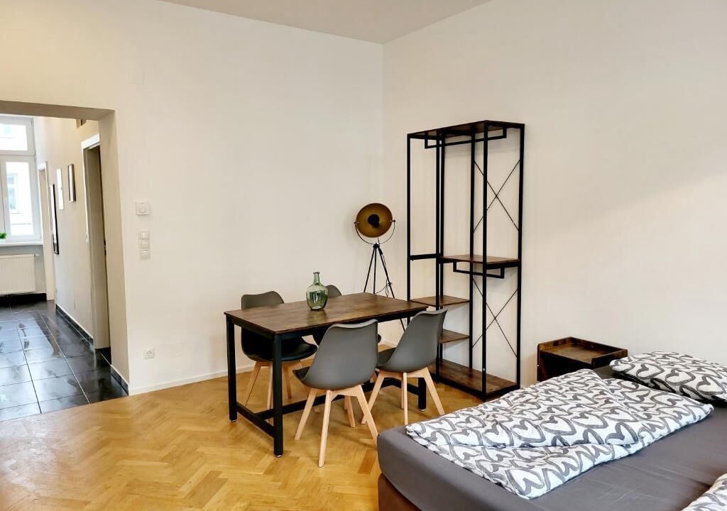 Photo of Bedroom in Rudolfsheim-Funfhaus
