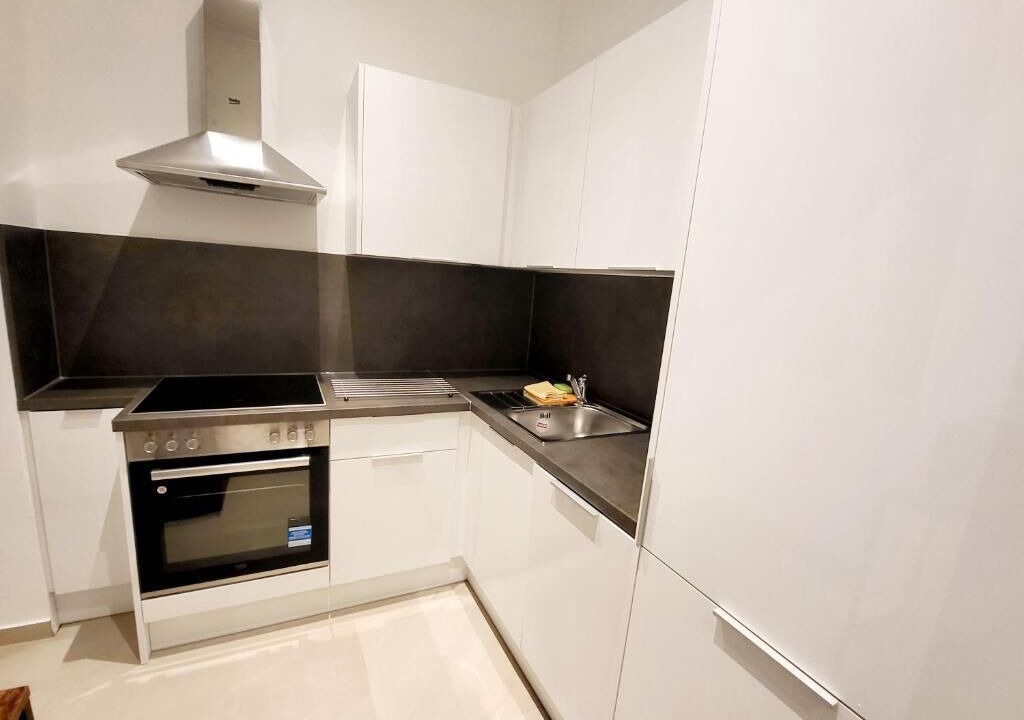 Photo of Kitchen in Rudolfsheim-Funfhaus