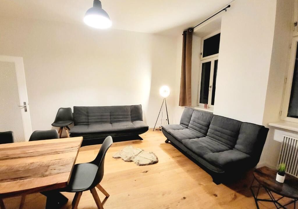 Photo of Bedroom in Rudolfsheim-Funfhaus