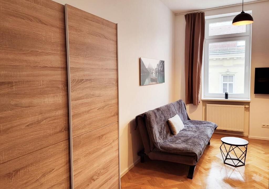 Photo of Bedroom in Rudolfsheim-Funfhaus