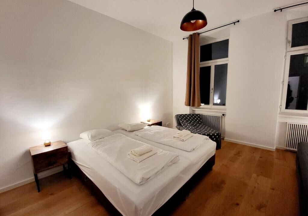 Photo of Bedroom in Rudolfsheim-Funfhaus