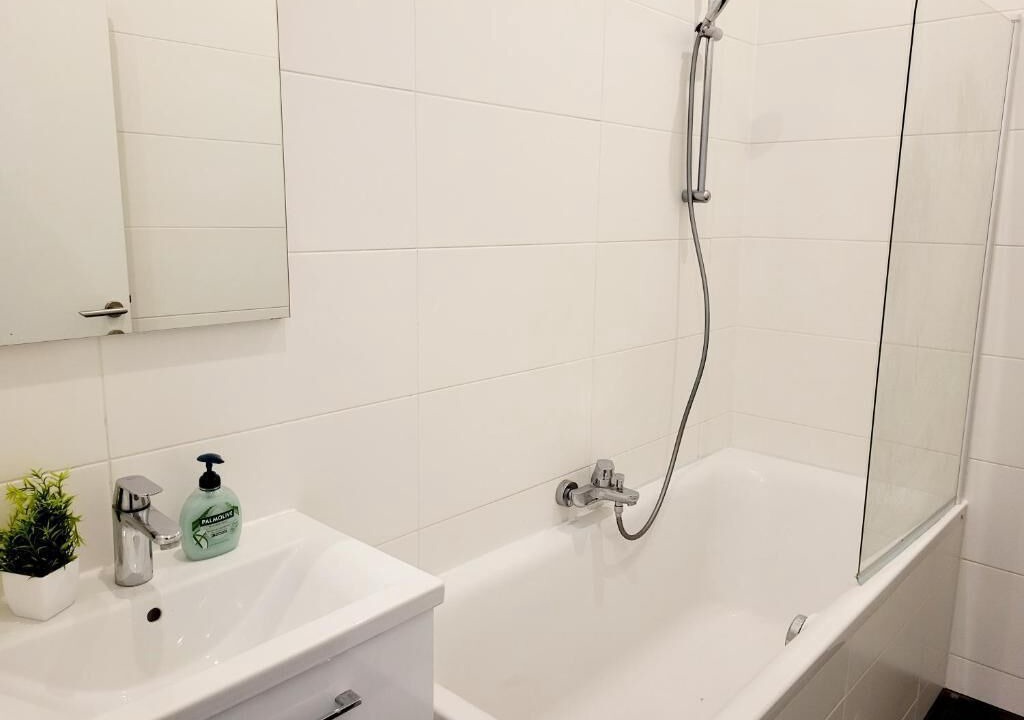 Photo of Bathroom in Rudolfsheim-Funfhaus