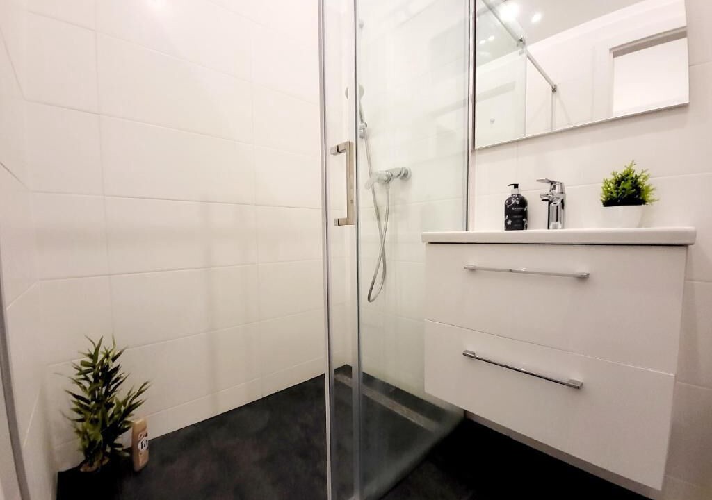 Photo of Bathroom in Rudolfsheim-Funfhaus