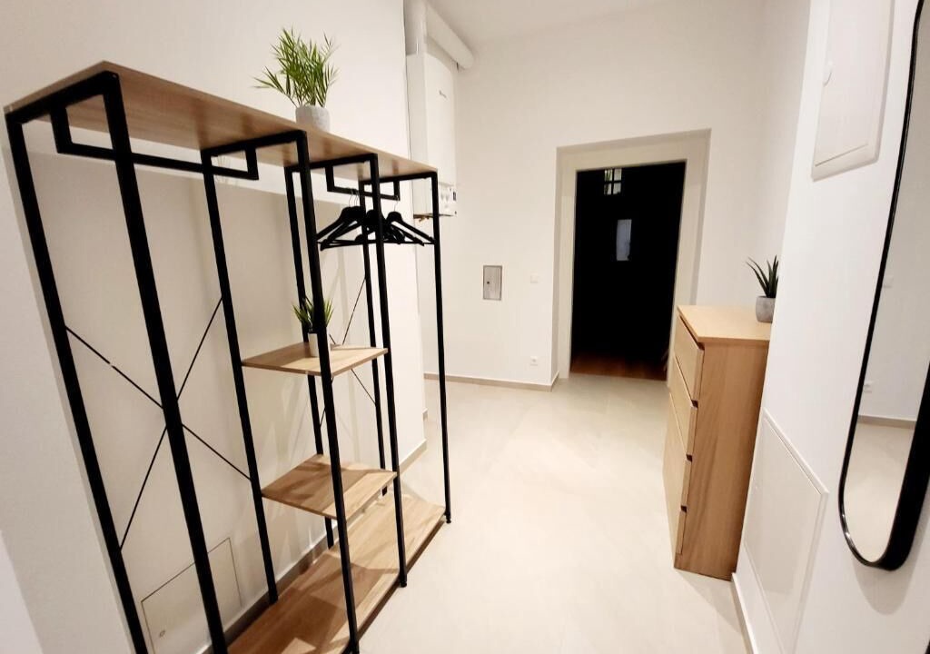 Photo of Bedroom in Rudolfsheim-Funfhaus
